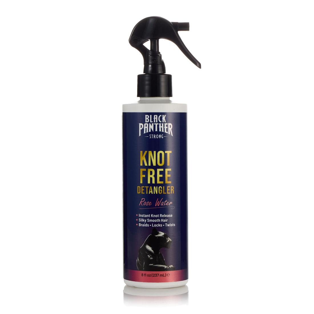Knot Free Detangler
