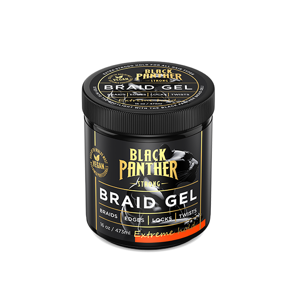 Superior Braid Gel