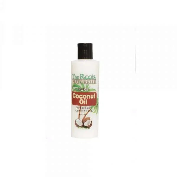 Extra Virgin Coconut Oil