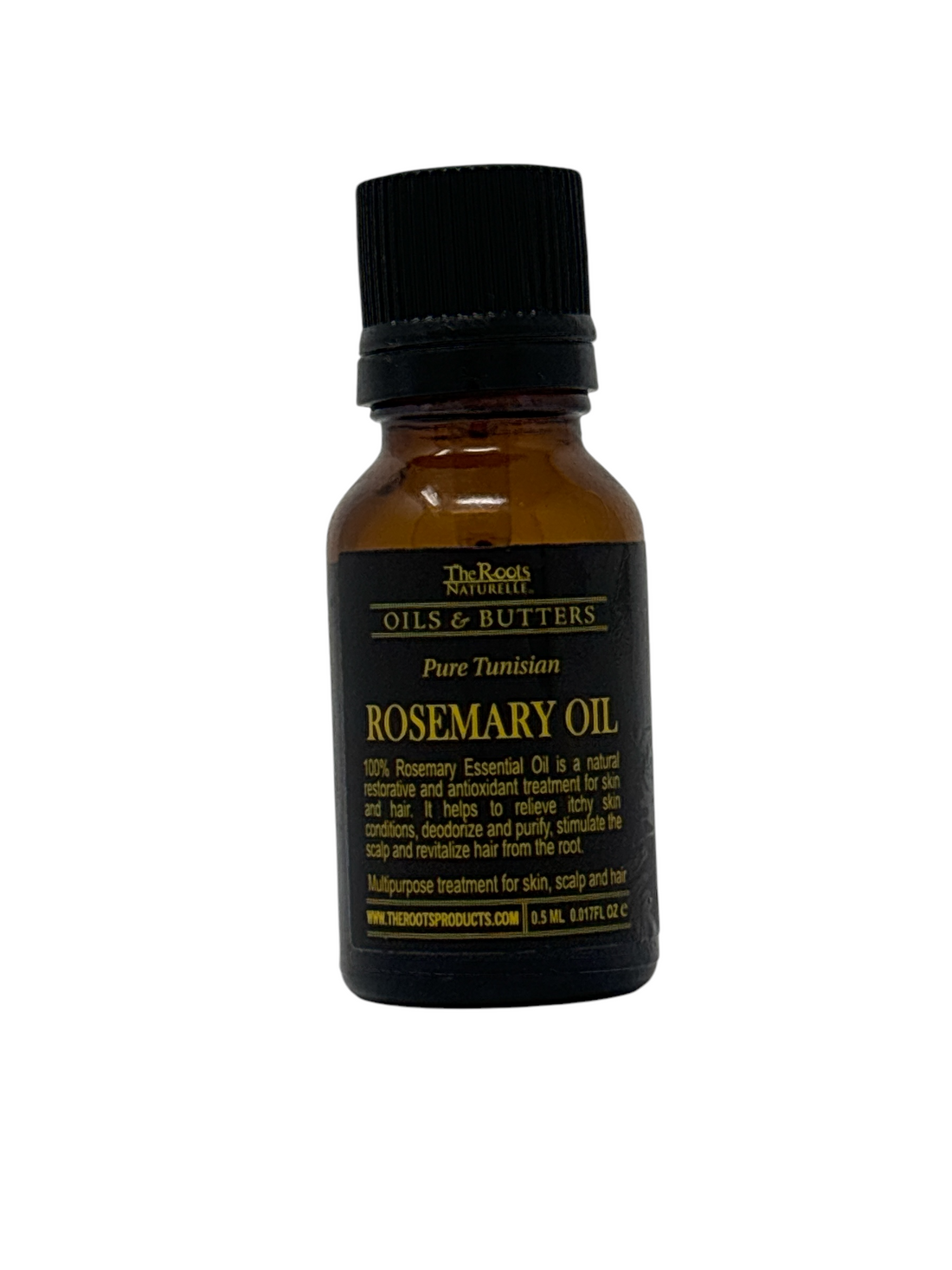 Rosemary Essential Oil