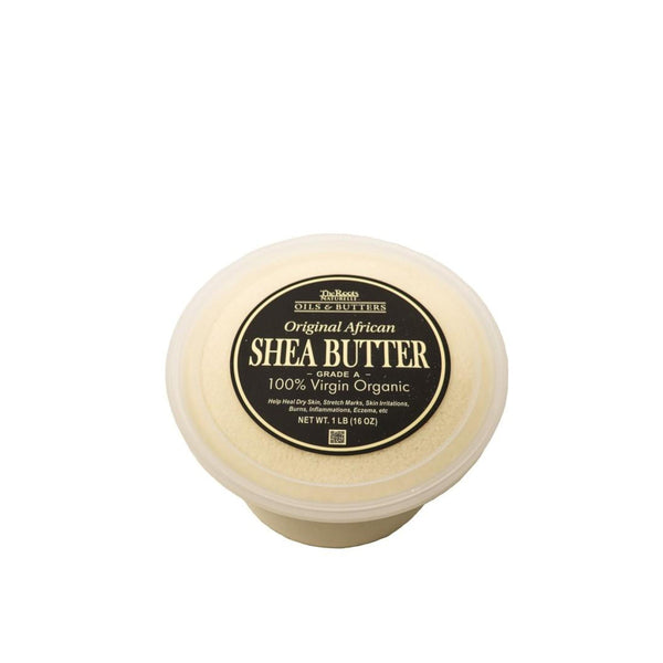 100% Pure Original African Shea Butter