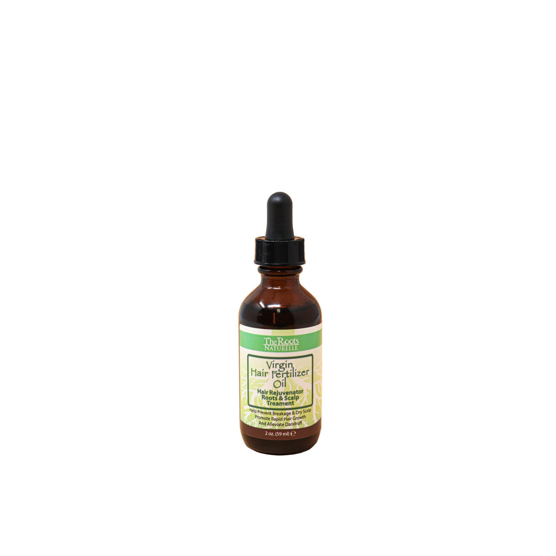 Virgin Hair Fertilizer Oil
