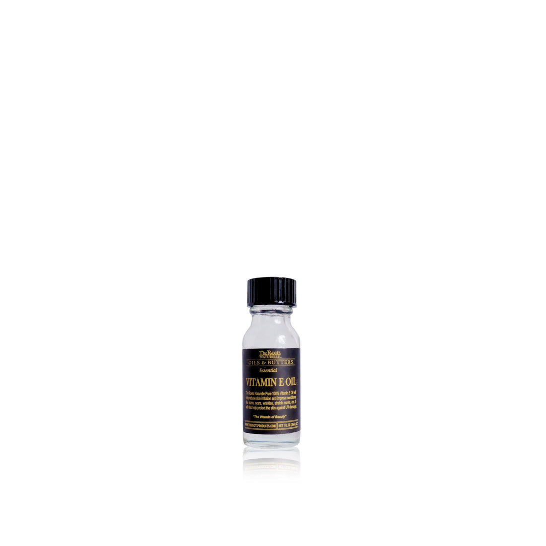 Vitamin E Oil