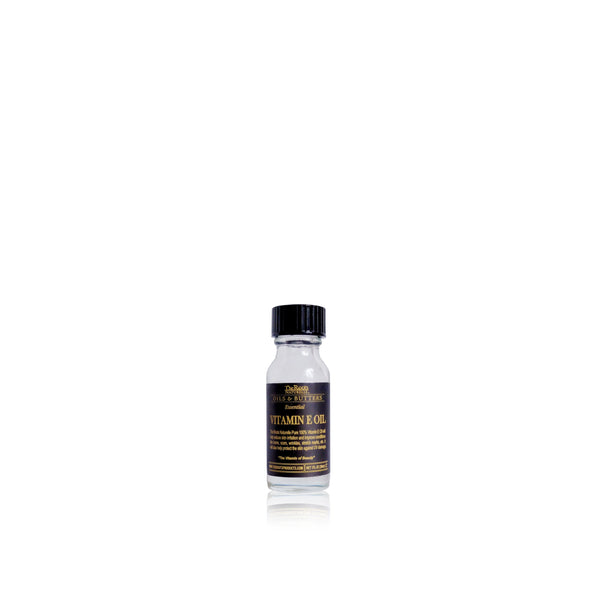 Vitamin E Oil