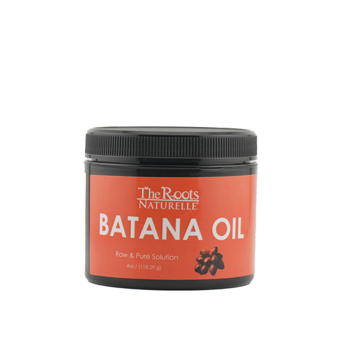 Batana Oil Pomade