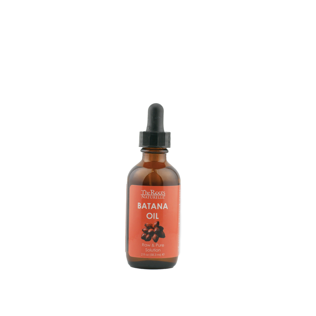 Batana Oil