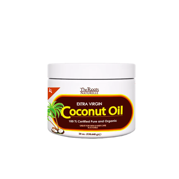 Extra Virgin Coconut Oil 20 oz