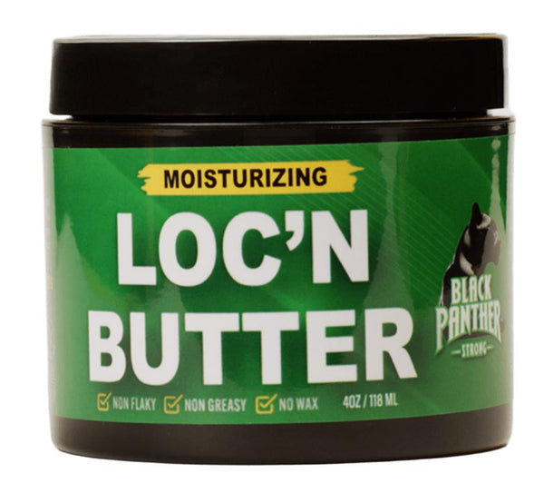 Loc Butter Gel