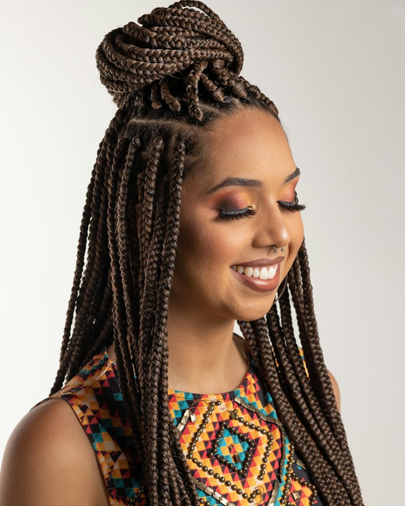 Box braids